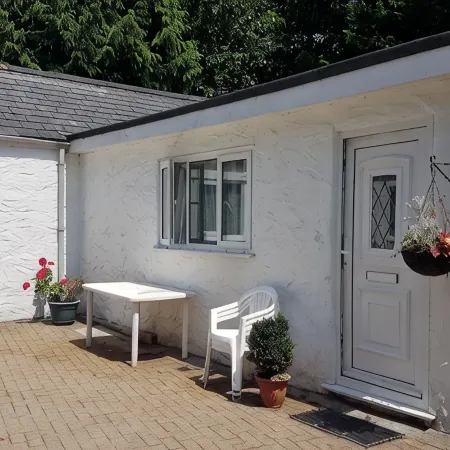 Little Croft - Spacious cottage in Woodland setting close to fantastic beaches