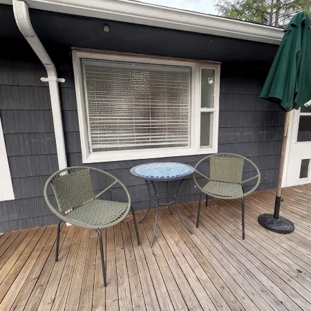 Family Gathering Space