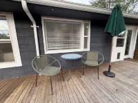 Family Gathering Space
