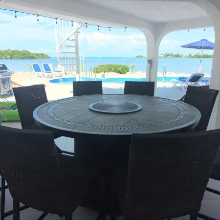 Ocean Dream, Family friendly, Direct Ocean, Pool/spa, Kayaks, Giant chess, bocci