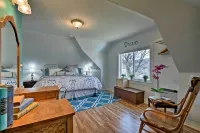 Bryce/Zion Cottage, 3 Bedroom, King Beds, Fiber INTERNET 1 GIG, Free Parking