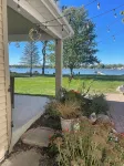 Charming 1-bedroom house on Barron Lake - WiFi