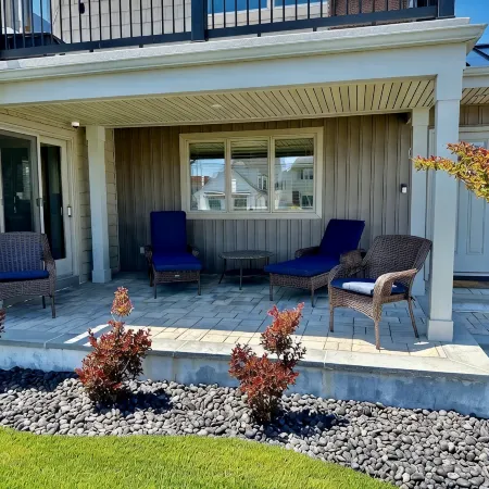 PHILLY’S BEACH HOUSE! GORGEOUS EVERYTHING IS BRAND NEW! ONE BLOCK FROM THE BEACH