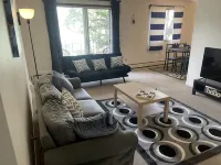Stunning 1 Bedroom Apartmenet