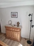 Idyllic vacation apartment - Wi-Fi