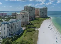 Beach/Ocean Front Condo-Marco Island - 4-Star