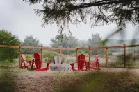 Remodeled Copalis Beach cottage with fully fenced yard - Wi-Fi
