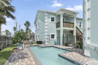 Beautifully decorated 2 bedroom cozy apartment