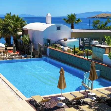 Zest Exclusive Hotel & Spa