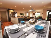 The Greene House with Amazing Views 5 Star tourist board rated Hotels in Limavady