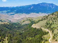 Gardiner Getaway: your cozy cabin near Yellowstone National Park! [Unit 1] - Alppimaja