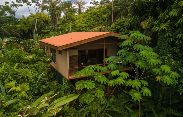 Corcovado Private Villas