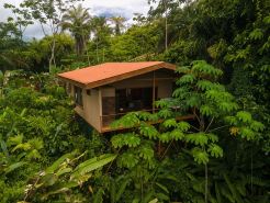 Corcovado Private Villas