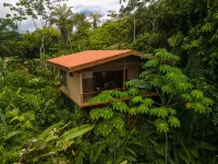 Corcovado Private Villas - 3 stelle
