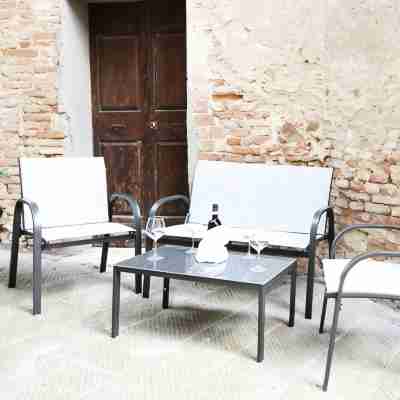 Casa Girolamo - Super Central with Private Parking Others