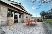 Tumble West Marfa - Charming & Comfortable 2-Bed, 2-Bath