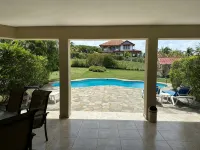 Beautiful Villa in Sosua - Walk to Beach and Downtown - Residencial Hispaniola - 4つ星