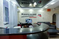 Жемчужина - С баром