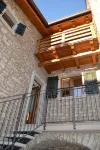 cottage in the countryside in a quiet village for a relaxing holiday - 2 étoiles