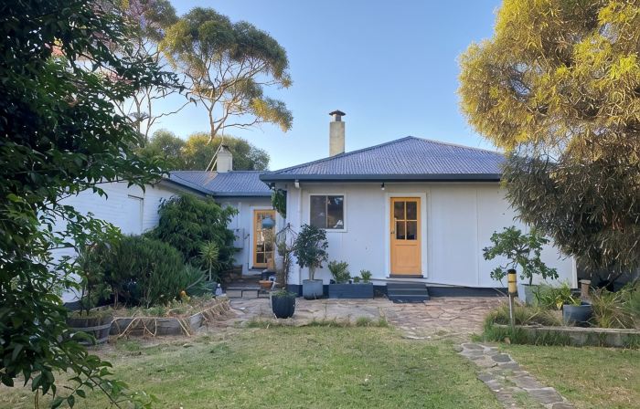 WattleJack Cottage is the perfect base for exploring all that KI has to offer!