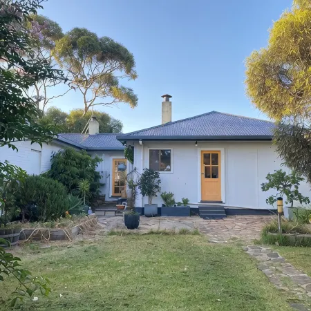 WattleJack Cottage is the perfect base for exploring all that KI has to offer!