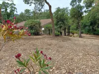 Near the bellisima Straccoligno beach cared apartment. - Wifi