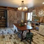 Interior Designer Farm-Style Accommodations in the Pines - 샬레 호텔
