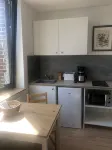 Romantic cottage 3 minutes from Etretat with garden - free parking - 鄉村度假屋