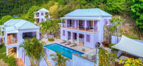 An exquisite home that offers stylish and comfortable accommodation - 4-Star