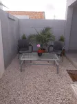 Cozy private one bedroom 3 minutes from the beach and the famous Flying Fishbone - 3-Star