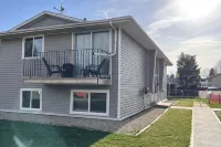 Lovely 2 Bedroom apartment