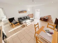 Apartment "Just Live" at the mill pond