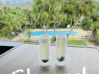 Vibez on the Lanai @ Diamondhead Hotels in Diamondhead