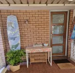 Ocean Drive Home (3 Bedroom Spacious Home All to Yourself) - واي فاي