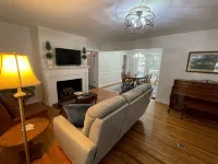 3 bedroom, 2 bath home less than a mile from The Masters! -  Privatzimmer