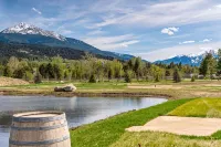 Cozy Log Cabin in the Heart of Paradise Valley, Montana - Alppimaja