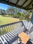 Warm and Cozy Condo with Peaceful Golf Course Views