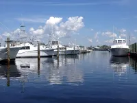Charter Landing II- C3 Waterfront Condo in Orange Beach! Paradise! - 2-Star