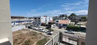 Modern 2 bedroom apartment by the bullring