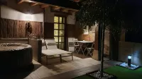 Casa Rural Urkulu Landetxea -  Holiday Villas