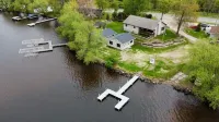 佩利肯小屋