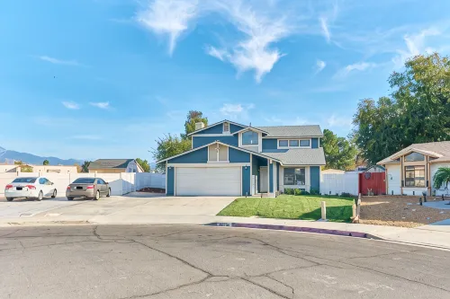 Mountain Oasis Home with Pool- Pet friendly