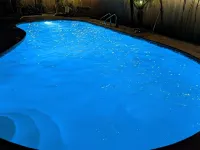 Spacious & Quiet 5 Beds, 3.5 Bathroom Home Away from Home in Katy, Texas - Private Pools