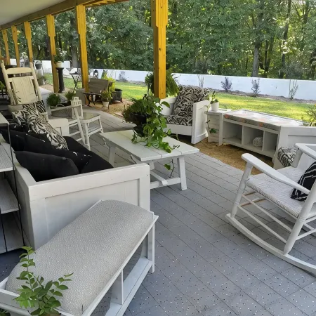 Spacious, private retreat -  hot tub, firepit, pool table, dry sauna, patio