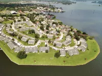 Upscale Escape on Lake Conroe in April Soundon Lake Time” 3-2 on First Floor!
