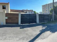 The banks of the Isle Hotels in Perigueux