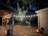 Great One Room with Full Bath Guest House!