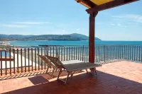 Hotel Residence La Darsena - con vista mare