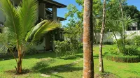 Villa Samas - Infinity Pools