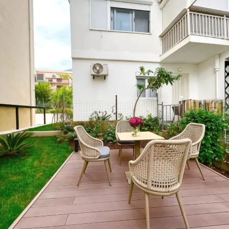 Xio Apartments